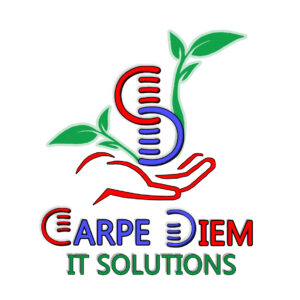 Carpe Diem Logo Medium 300x300