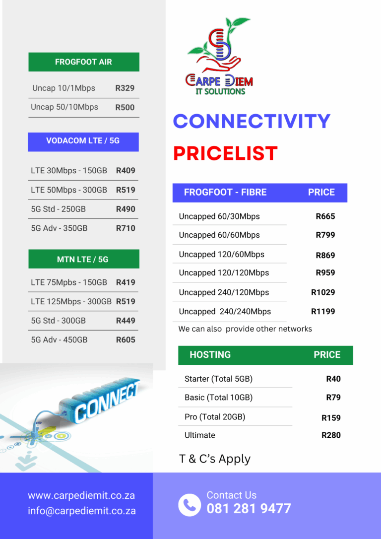 CarpeDiem Connectiviry 768x1086